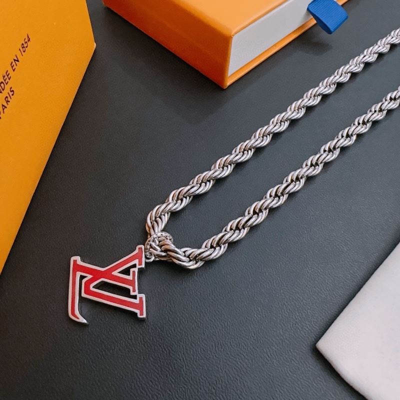 Louis Vuitton Necklaces